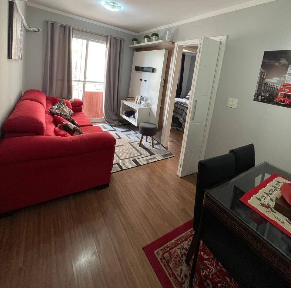Apartamento, 2 quartos, 52 m² - Foto 4