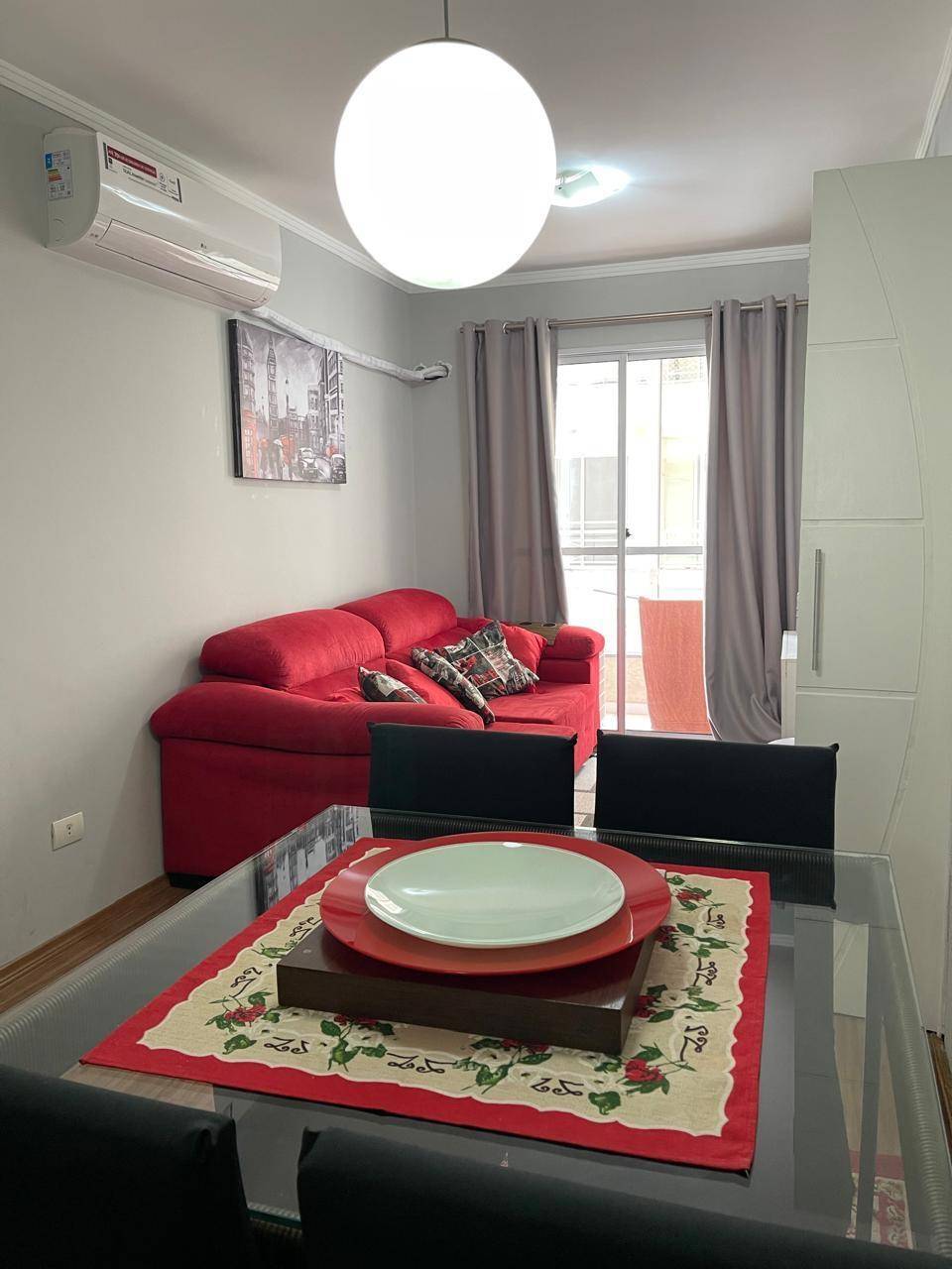 Apartamento, 2 quartos, 52 m² - Foto 6