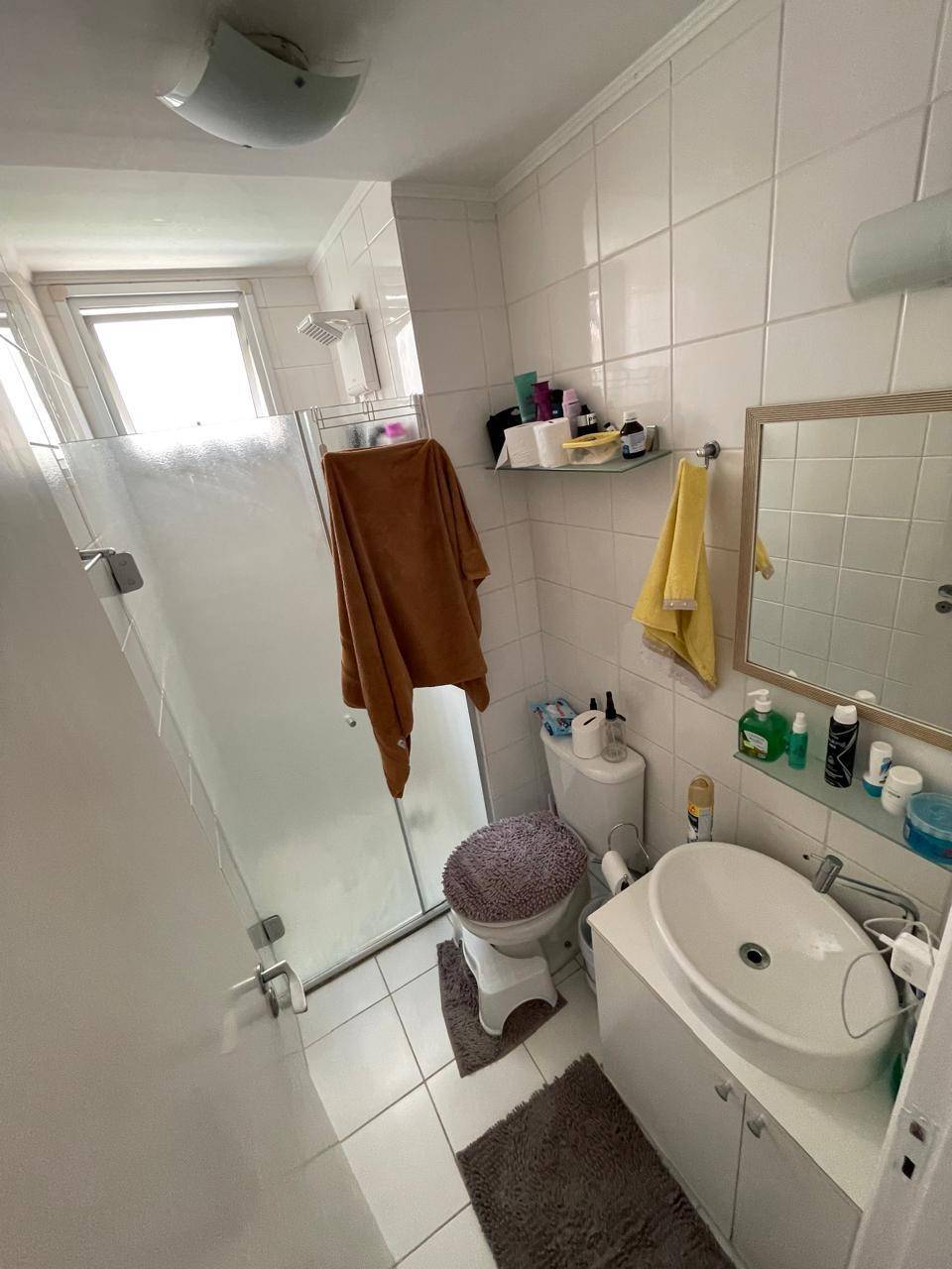 Apartamento, 2 quartos, 52 m² - Foto 10