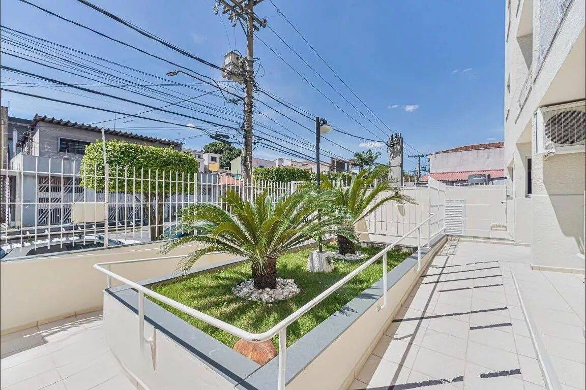 Apartamento, 2 quartos, 52 m² - Foto 17