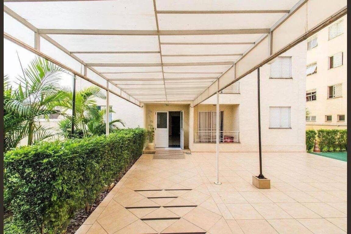 Apartamento, 2 quartos, 52 m² - Foto 16