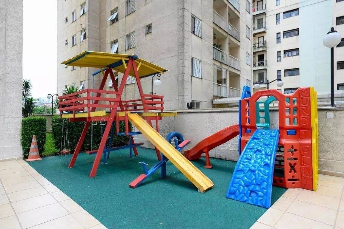 Apartamento, 2 quartos, 52 m² - Foto 12