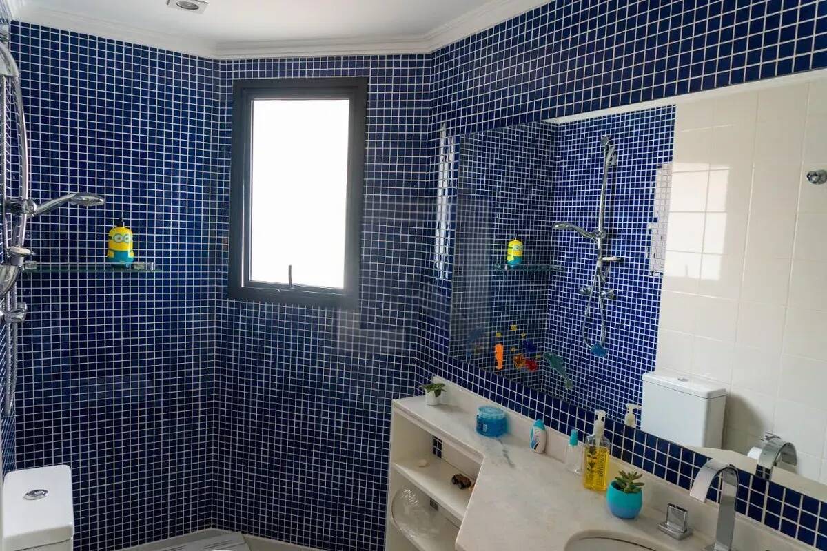 Apartamento, 3 quartos, 150 m² - Foto 12