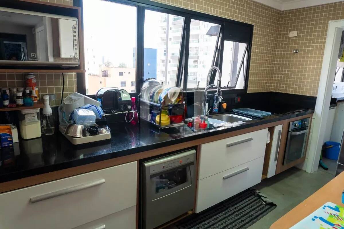 Apartamento, 3 quartos, 150 m² - Foto 5