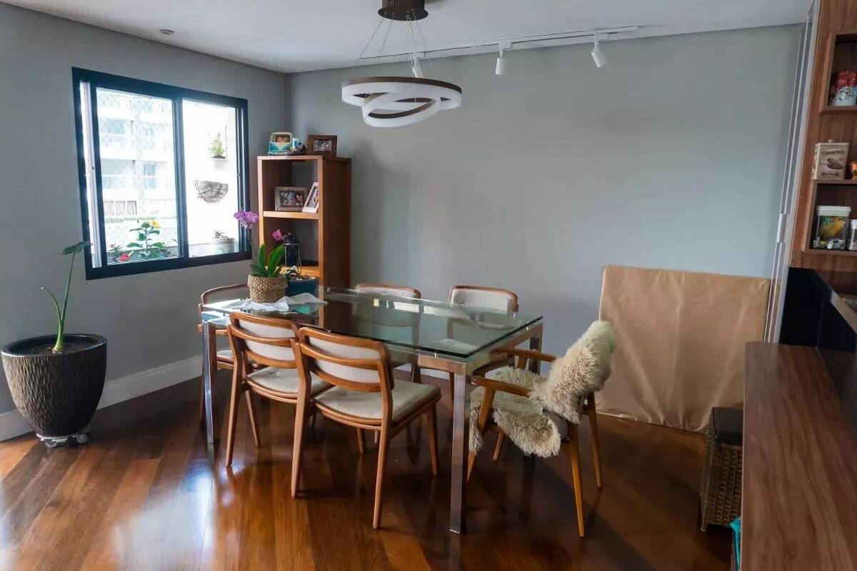 Apartamento, 3 quartos, 150 m² - Foto 3