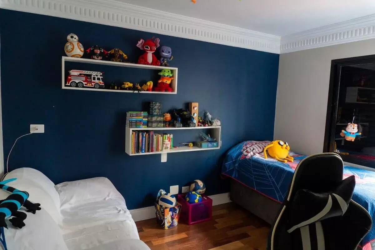 Apartamento, 3 quartos, 150 m² - Foto 4