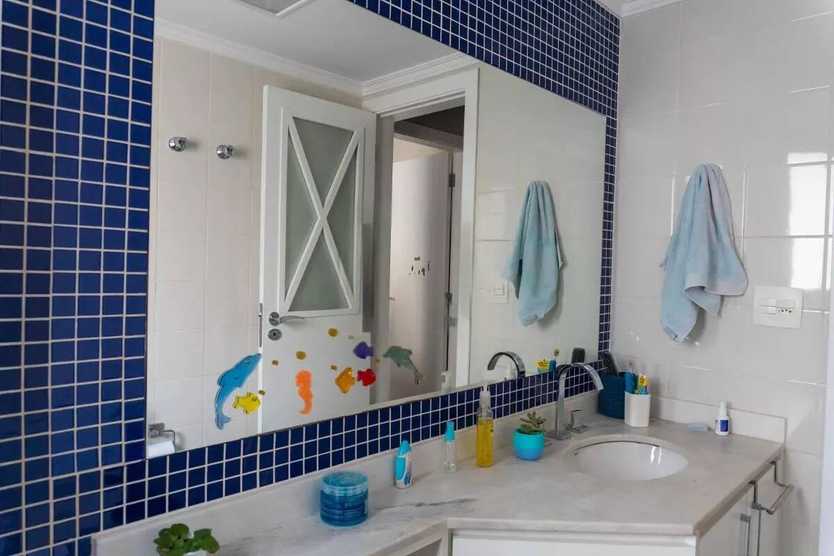 Apartamento, 3 quartos, 150 m² - Foto 11