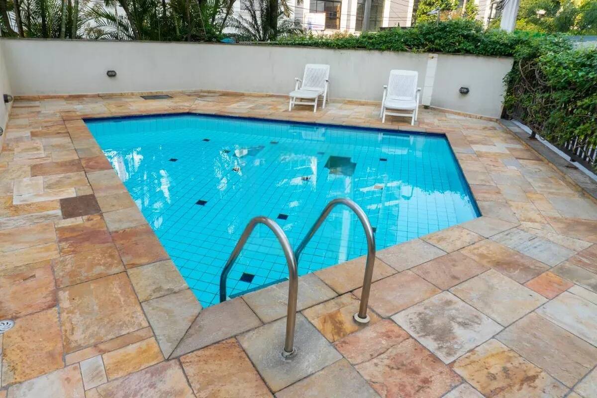 Apartamento, 3 quartos, 150 m² - Foto 16