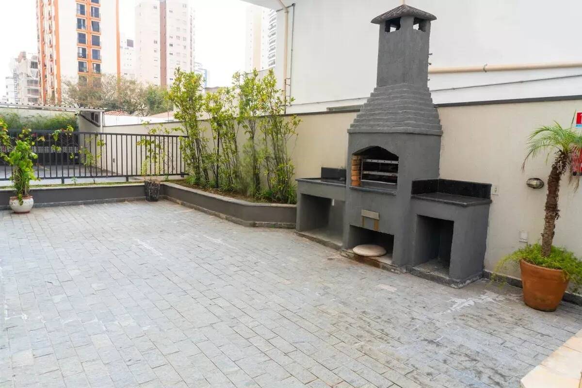 Apartamento, 3 quartos, 150 m² - Foto 15