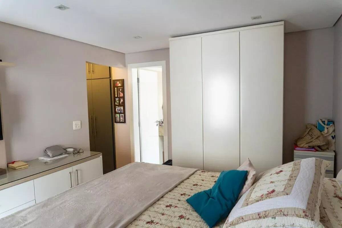 Apartamento, 3 quartos, 150 m² - Foto 7
