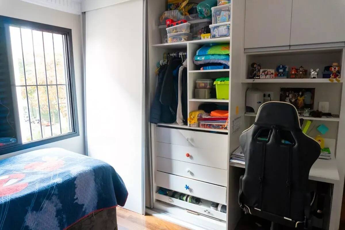 Apartamento, 3 quartos, 150 m² - Foto 10