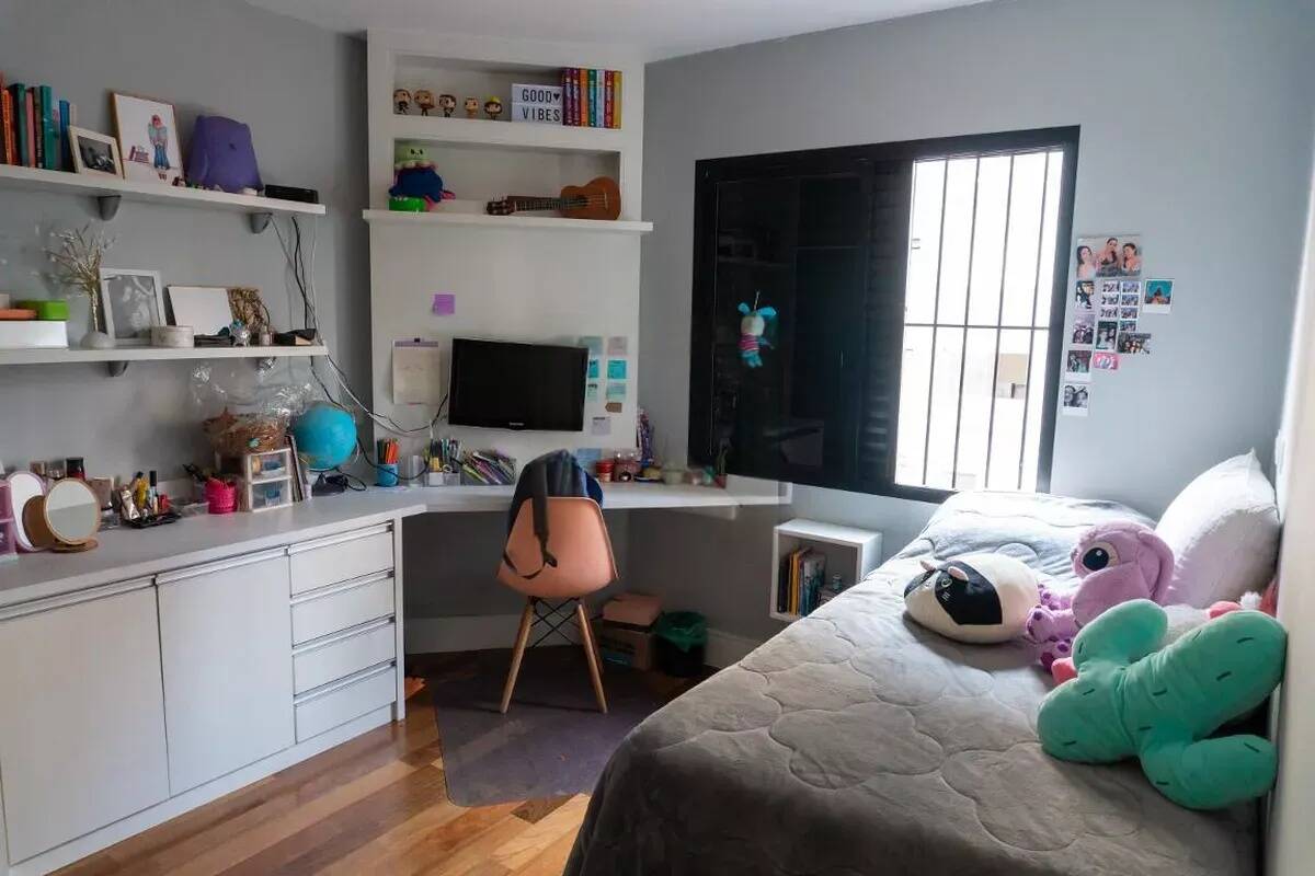 Apartamento, 3 quartos, 150 m² - Foto 13