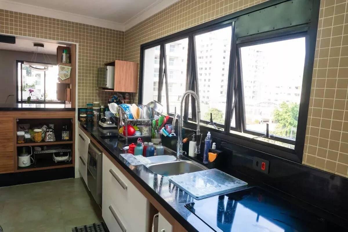 Apartamento, 3 quartos, 150 m² - Foto 6