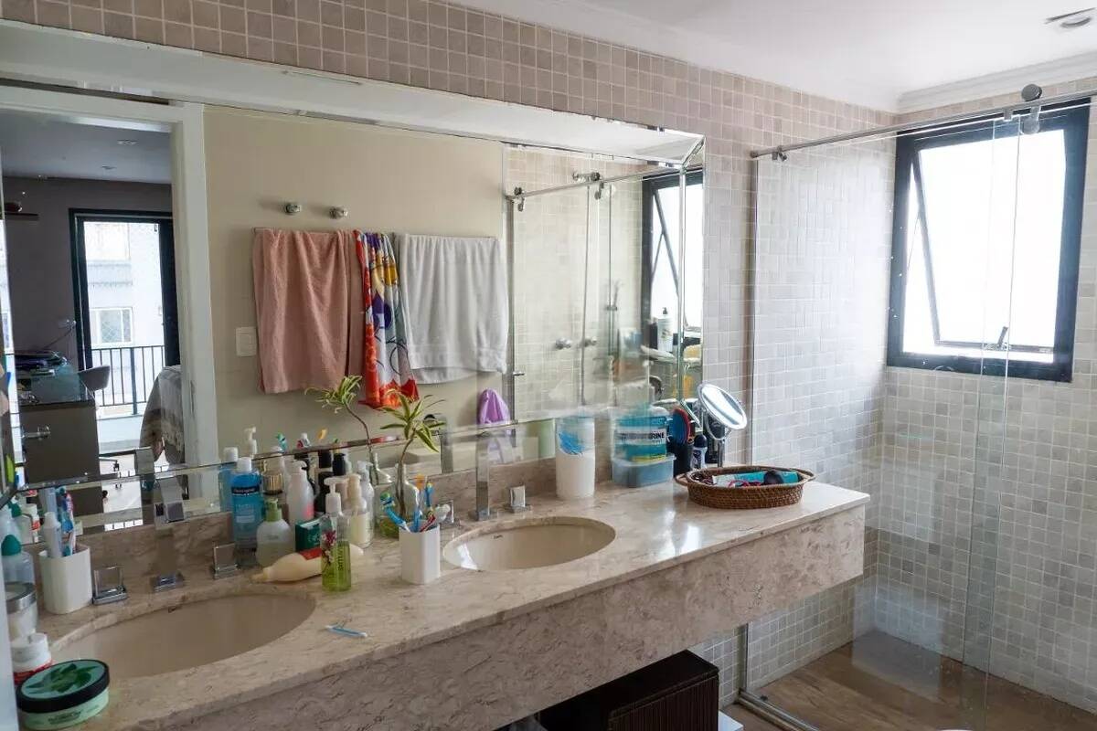 Apartamento, 3 quartos, 150 m² - Foto 8