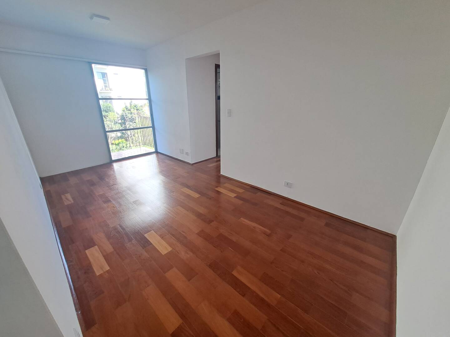 Apartamento, 2 quartos, 60 m² - Foto 1