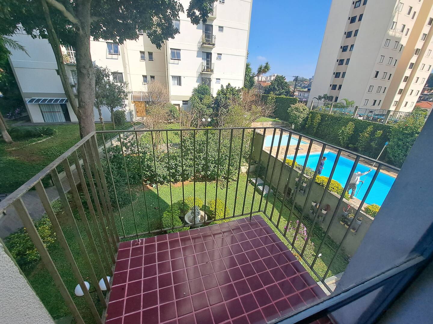 Apartamento, 2 quartos, 60 m² - Foto 3