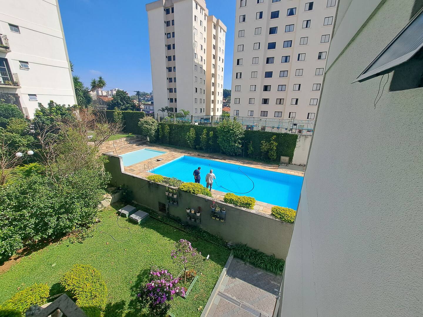 Apartamento, 2 quartos, 60 m² - Foto 4