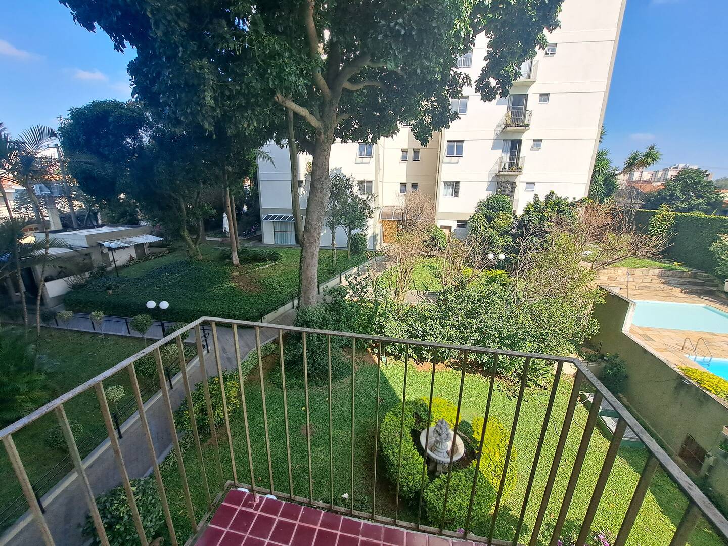 Apartamento, 2 quartos, 60 m² - Foto 5