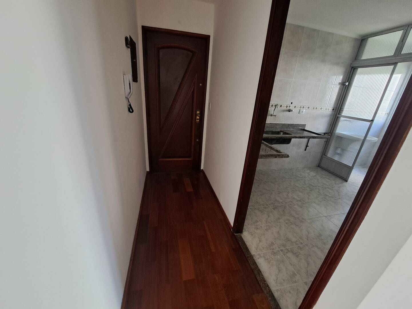 Apartamento, 2 quartos, 60 m² - Foto 6