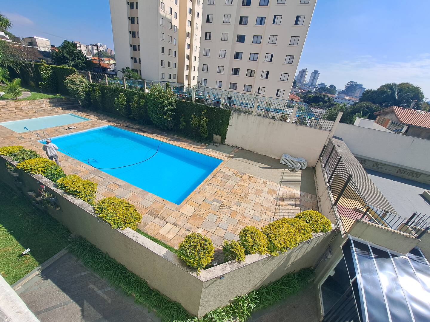 Apartamento, 2 quartos, 60 m² - Foto 15