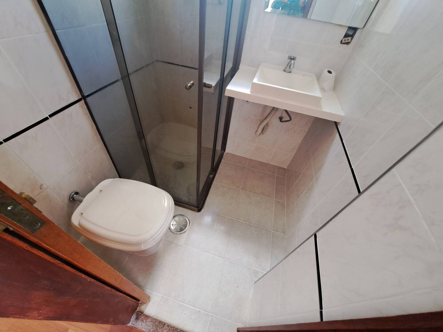 Apartamento, 2 quartos, 60 m² - Foto 16