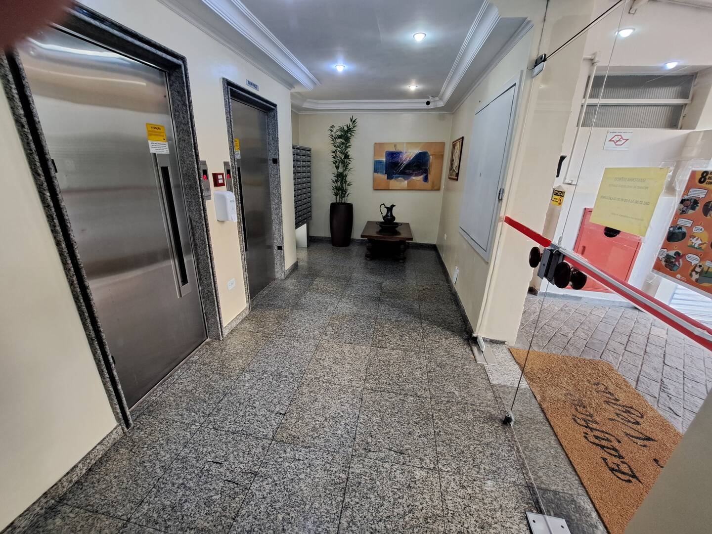 Apartamento, 2 quartos, 60 m² - Foto 20