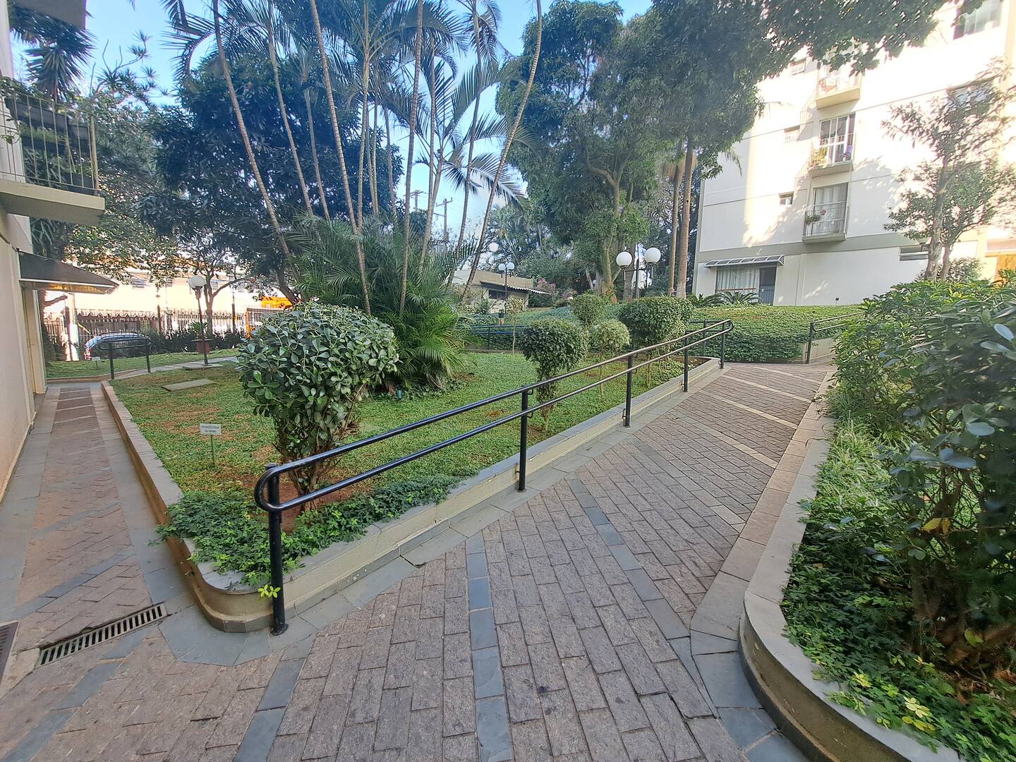 Apartamento, 2 quartos, 60 m² - Foto 21