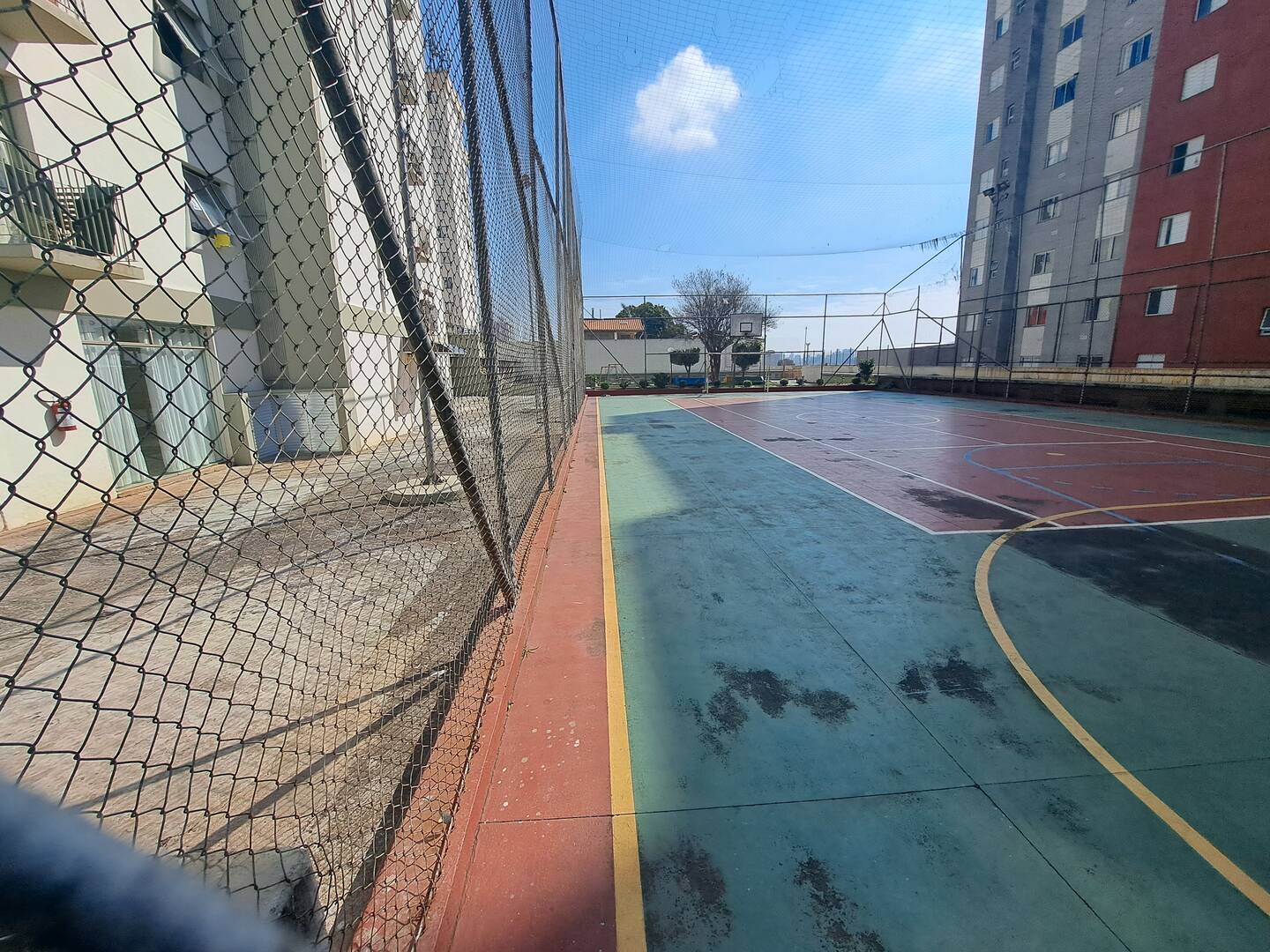 Apartamento, 2 quartos, 60 m² - Foto 22