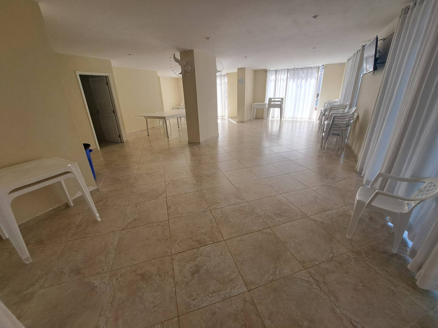 Apartamento, 2 quartos, 60 m² - Foto 23