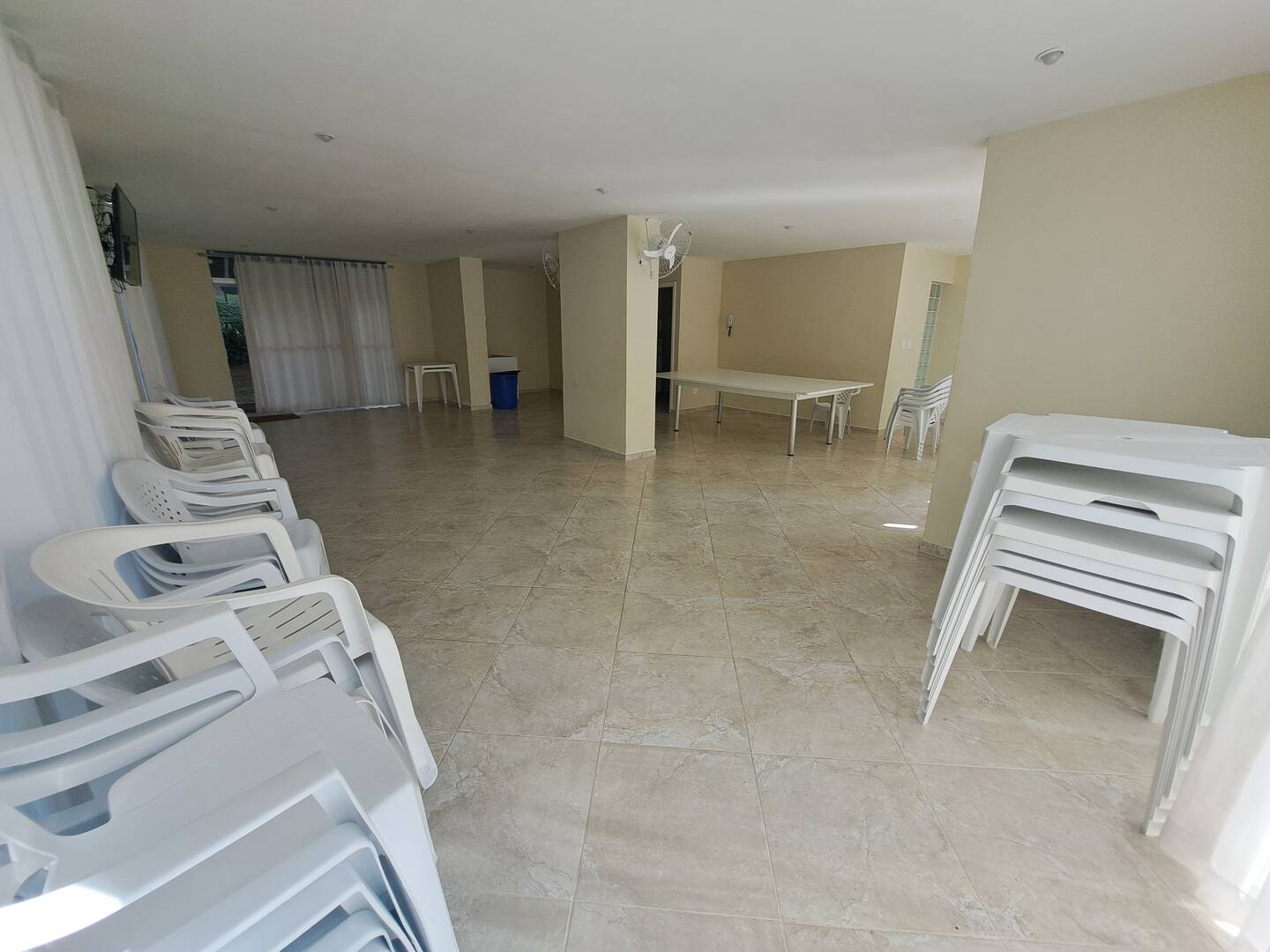 Apartamento, 2 quartos, 60 m² - Foto 24