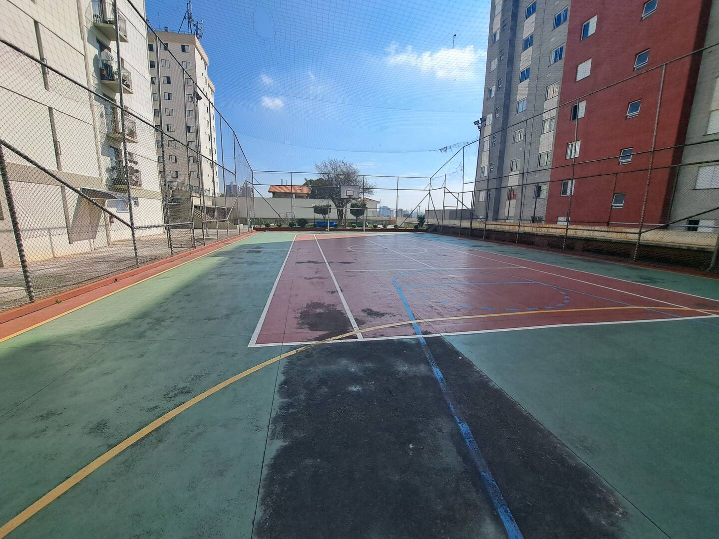 Apartamento, 2 quartos, 60 m² - Foto 27