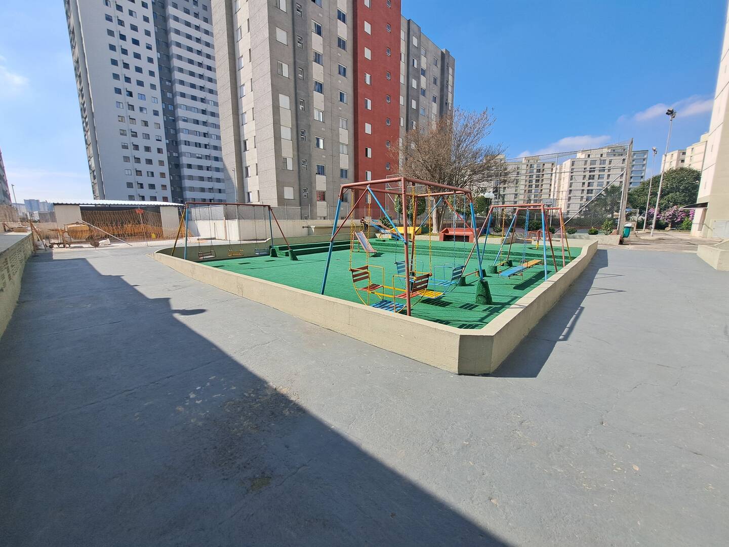 Apartamento, 2 quartos, 60 m² - Foto 28