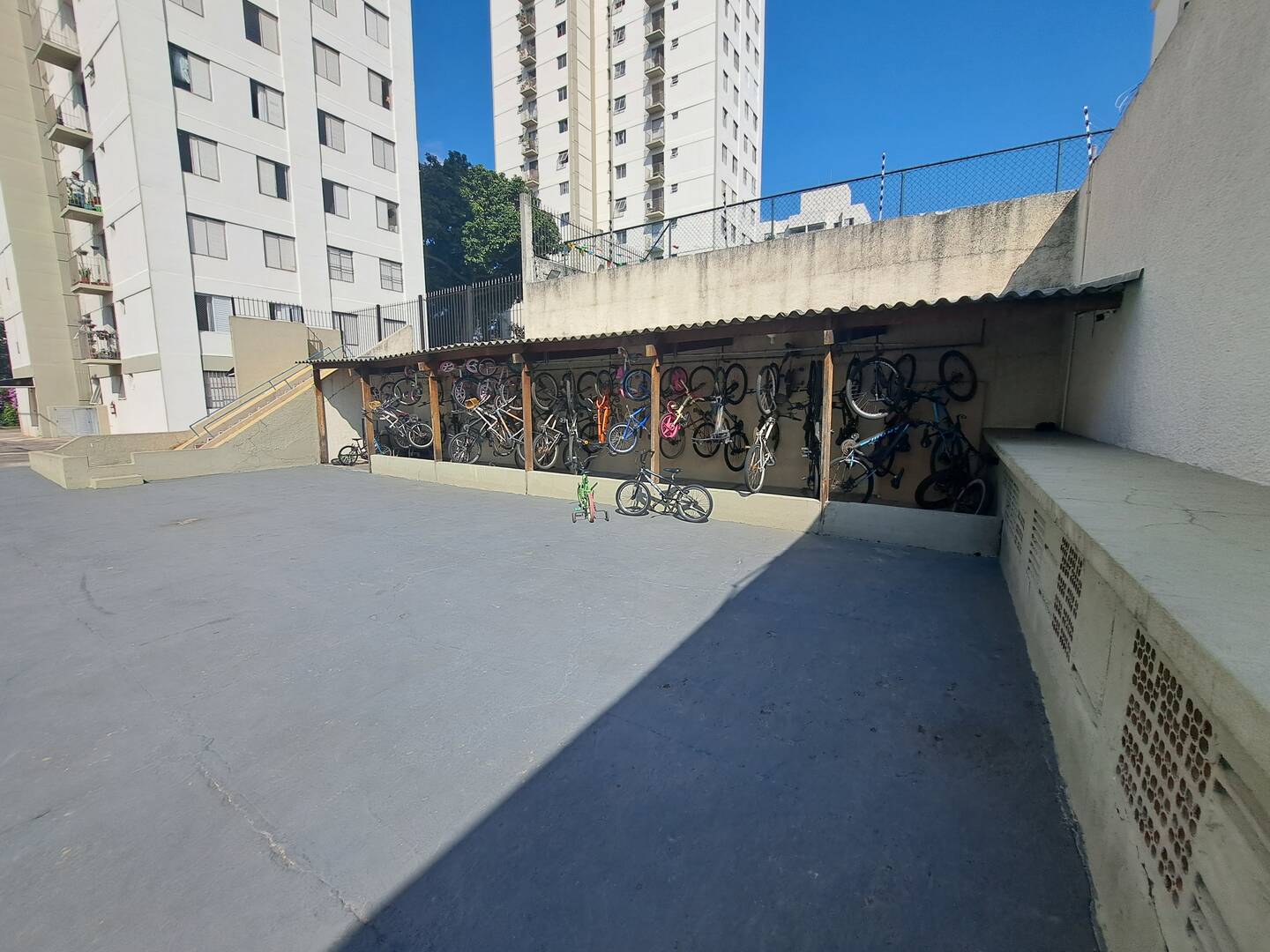 Apartamento, 2 quartos, 60 m² - Foto 33