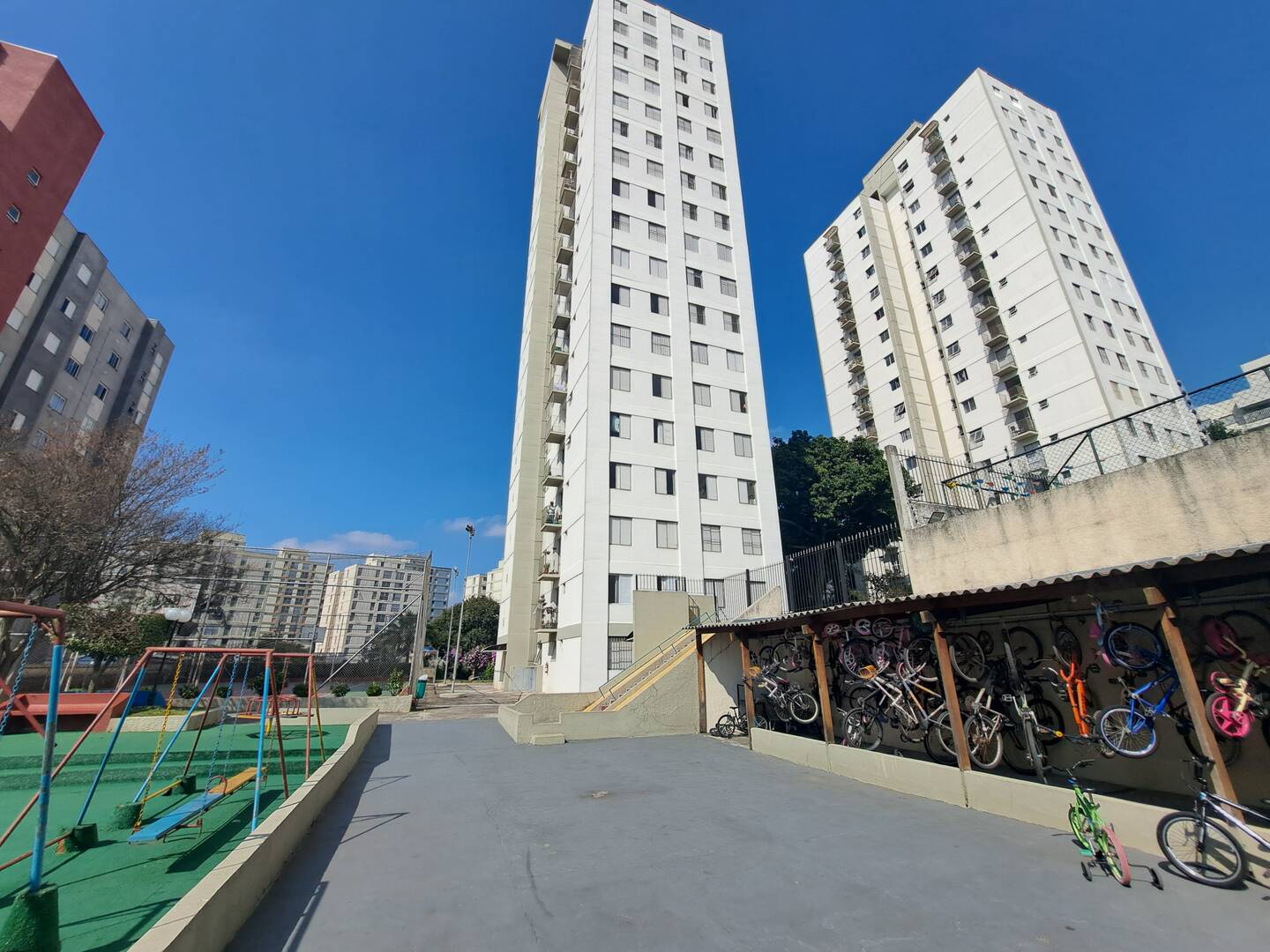 Apartamento, 2 quartos, 60 m² - Foto 34