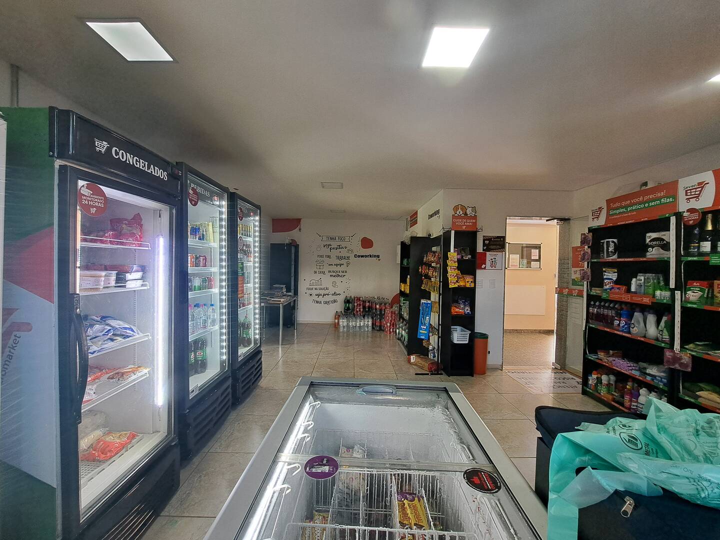 Apartamento, 2 quartos, 60 m² - Foto 29