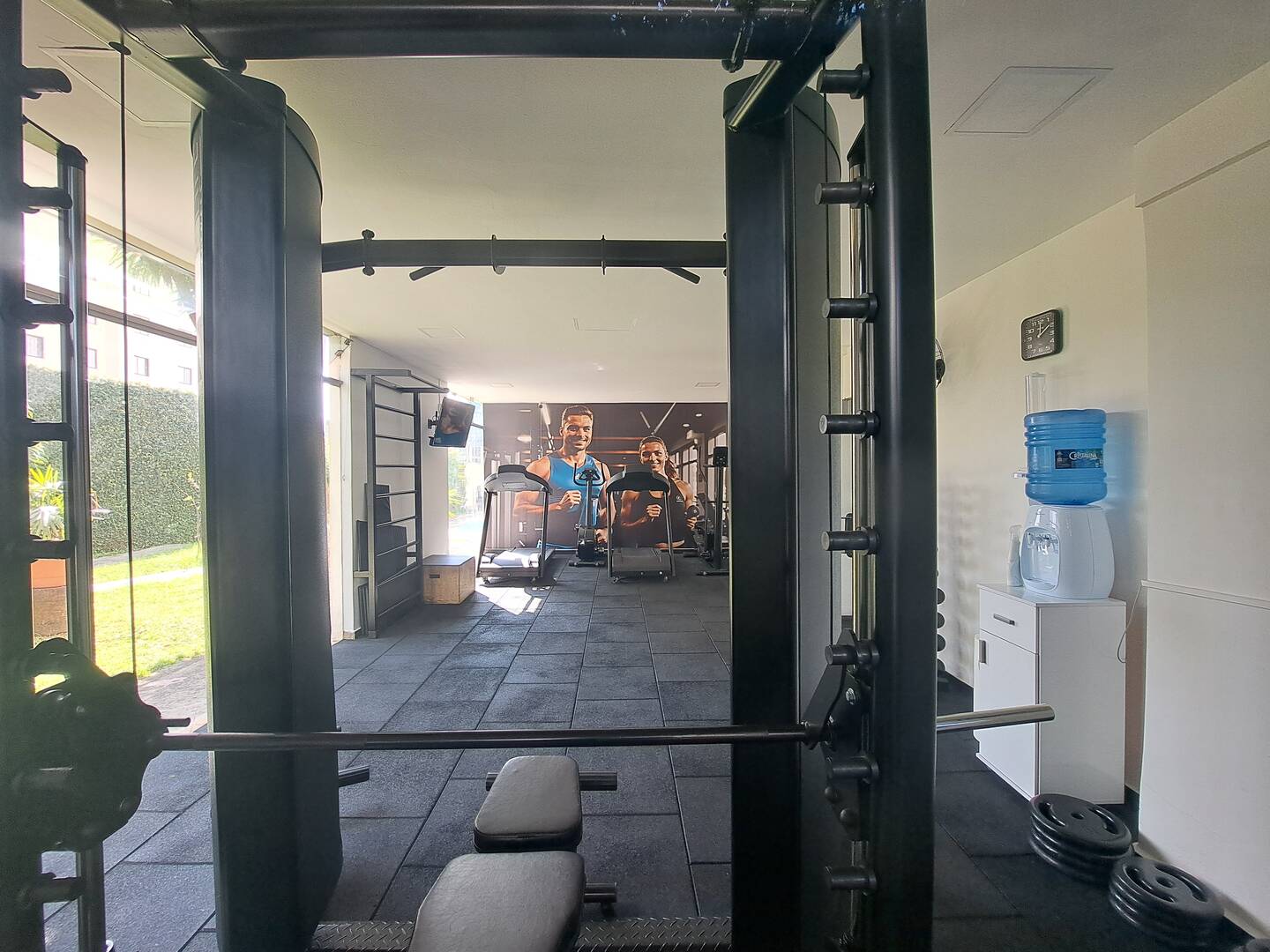 Apartamento, 2 quartos, 60 m² - Foto 30