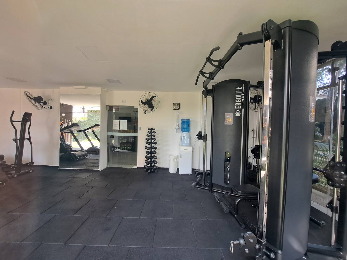 Apartamento, 2 quartos, 60 m² - Foto 31