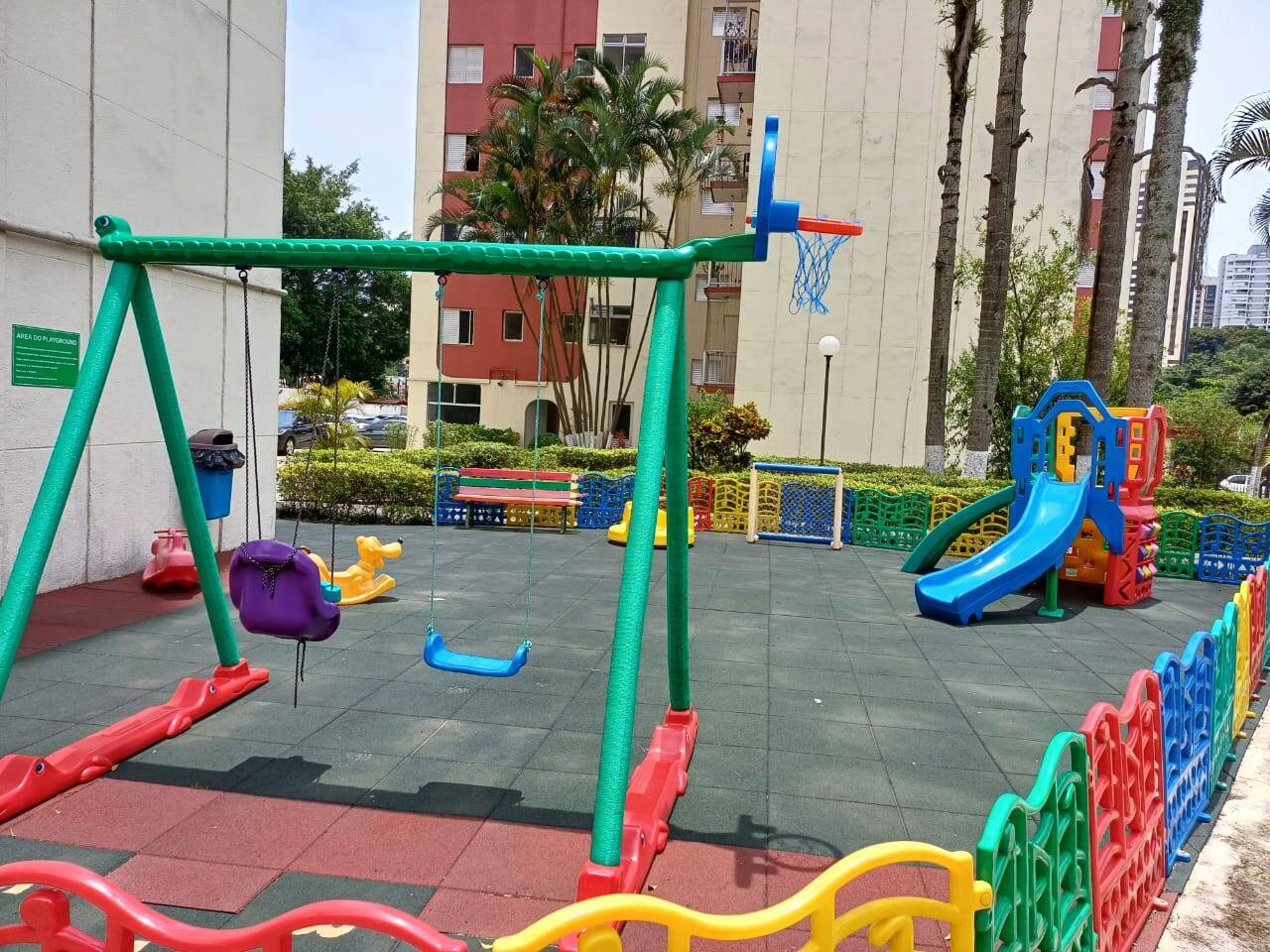 Apartamento, 2 quartos, 69 m² - Foto 14