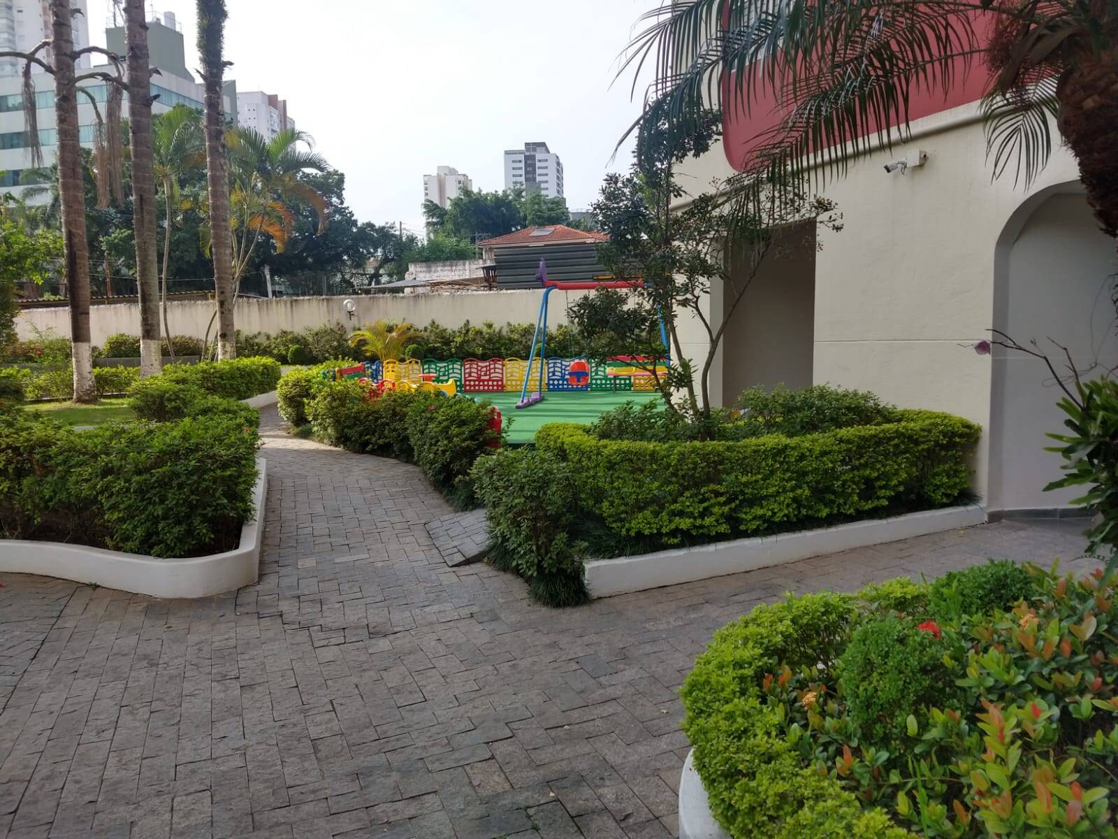 Apartamento, 2 quartos, 69 m² - Foto 13