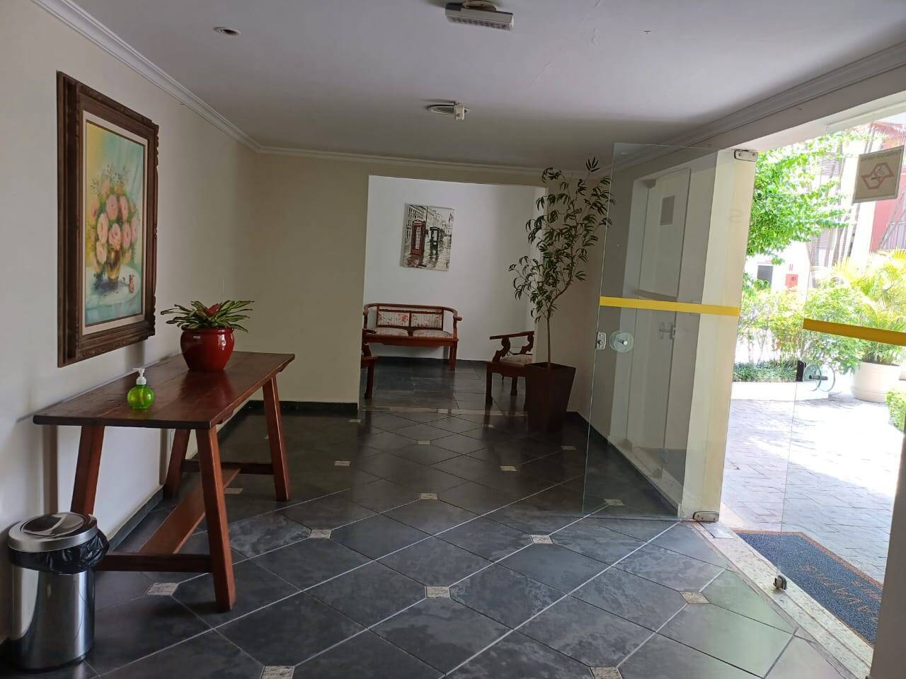 Apartamento, 2 quartos, 69 m² - Foto 15