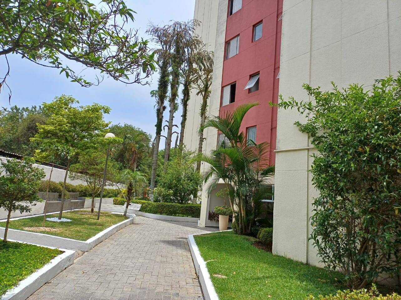 Apartamento, 2 quartos, 69 m² - Foto 17