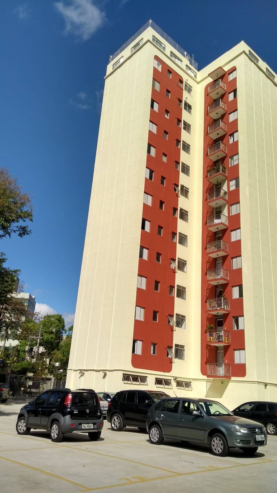 Apartamento, 2 quartos, 69 m² - Foto 19