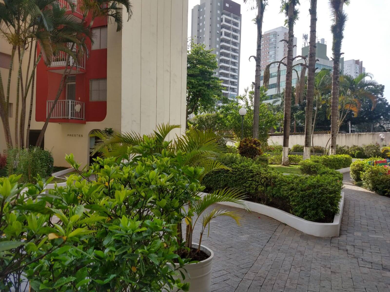 Apartamento, 2 quartos, 69 m² - Foto 18