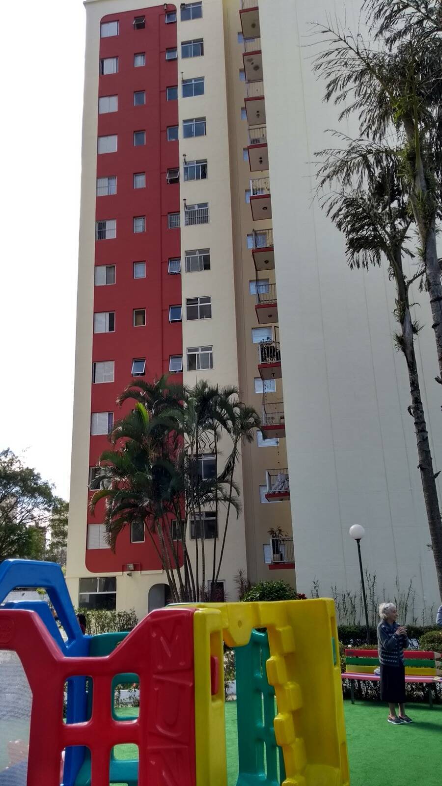 Apartamento, 2 quartos, 69 m² - Foto 20