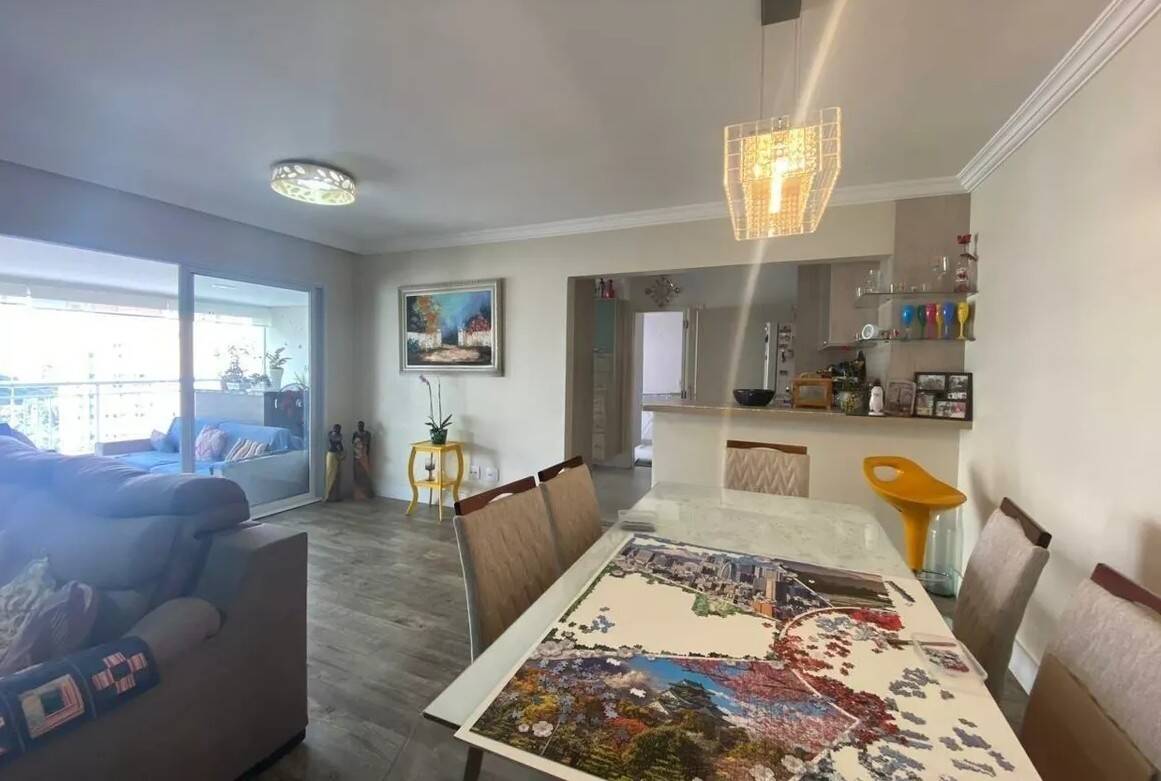 Apartamento, 3 quartos, 146 m² - Foto 4