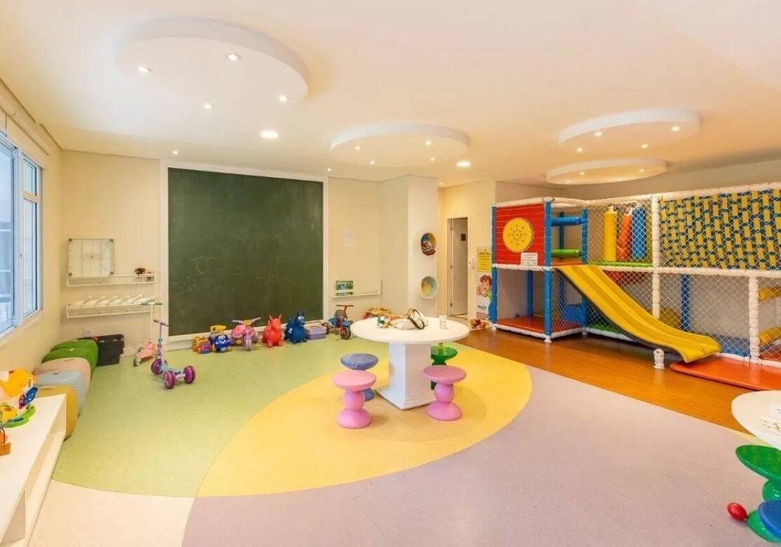 Apartamento, 3 quartos, 146 m² - Foto 10