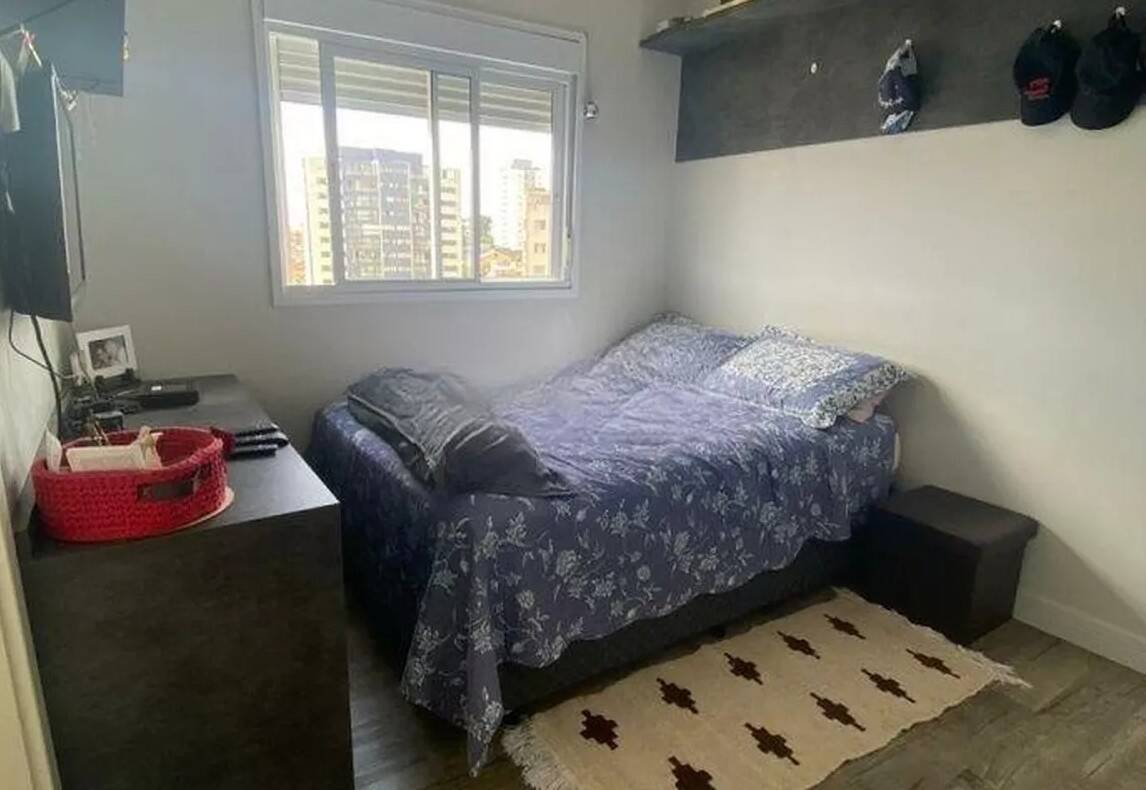 Apartamento, 3 quartos, 146 m² - Foto 8
