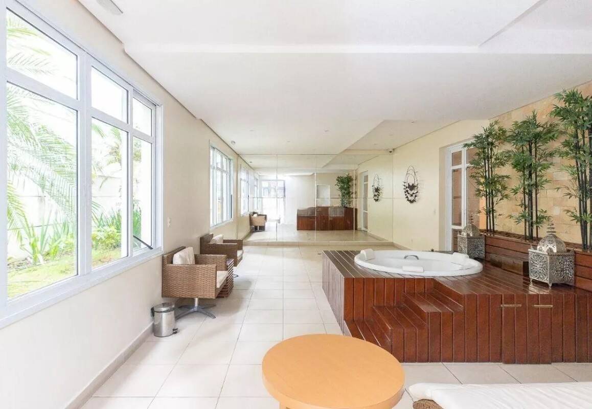 Apartamento, 3 quartos, 146 m² - Foto 11