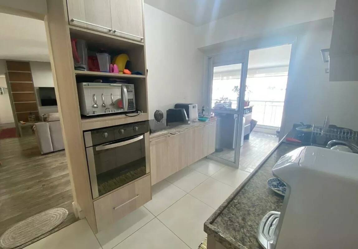 Apartamento, 3 quartos, 146 m² - Foto 13