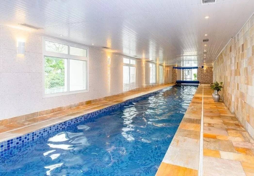 Apartamento, 3 quartos, 146 m² - Foto 17